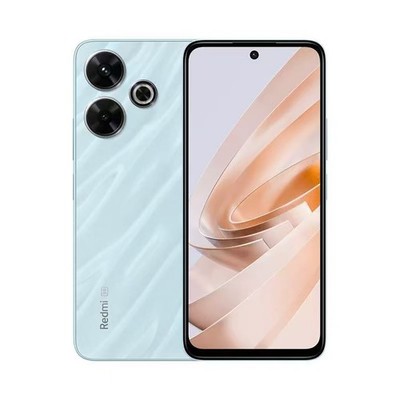 5G Original Xiaomi Redmi Note 13R Qualcomm Snapdragon 4+ Gen 2 6.79'' Smartphone
