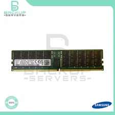 M321R8GA0EB0-CWM SAMSUNG 64GB 2RX4 PC5-5600B RDIMM Server Memory