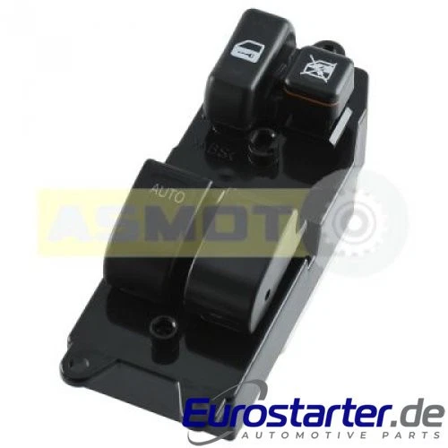 1** Schalter Fensterheber Neu - OE-Ref. 8482012361 für Toyota - Bild 1 von 2