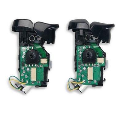 Game Accessory Triggers Module Assembly Triggers Buttons for Game Controller