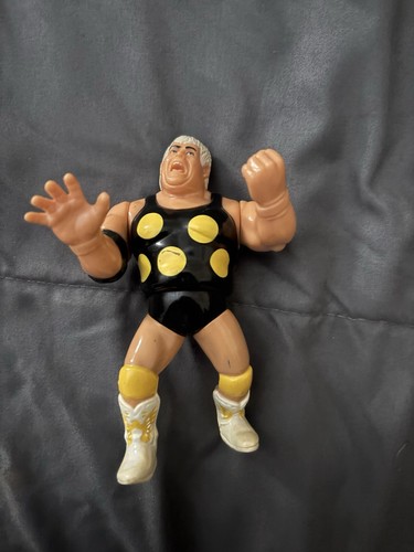 Hasbro Dusty Rhodes (loose)...