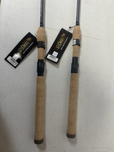 St Croix Avid X | eBay