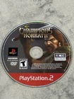 Champions of Norrath [Greatest Hits] (Sony PlayStation 2 PS2, 2004) Disc Only