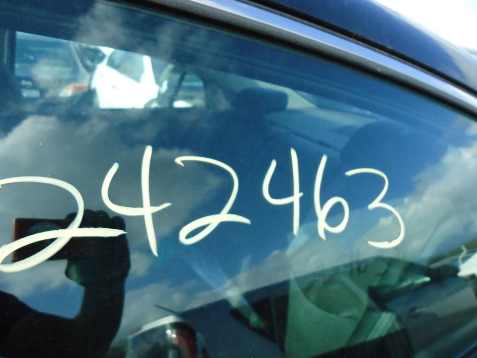 Espejo retrovisor lateral para pasajero eléctrico térmico compatible con 11-13 MAZDA 6 1601609 Foto 2 de 4