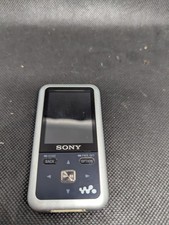Sony Walkman NWZ-S615F 2 GB Digital Media MP3 Player - Japanese Language
