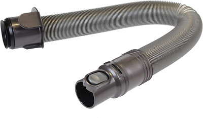 Dyson DC25 DC25i Multifloor Schlauchleitung Flexi Ersatz grau Staubsauger