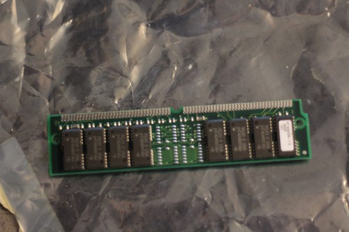 72 pin EDO SIMM ram 32 bit different size type choose from list for Pentium - Picture 181 of 183