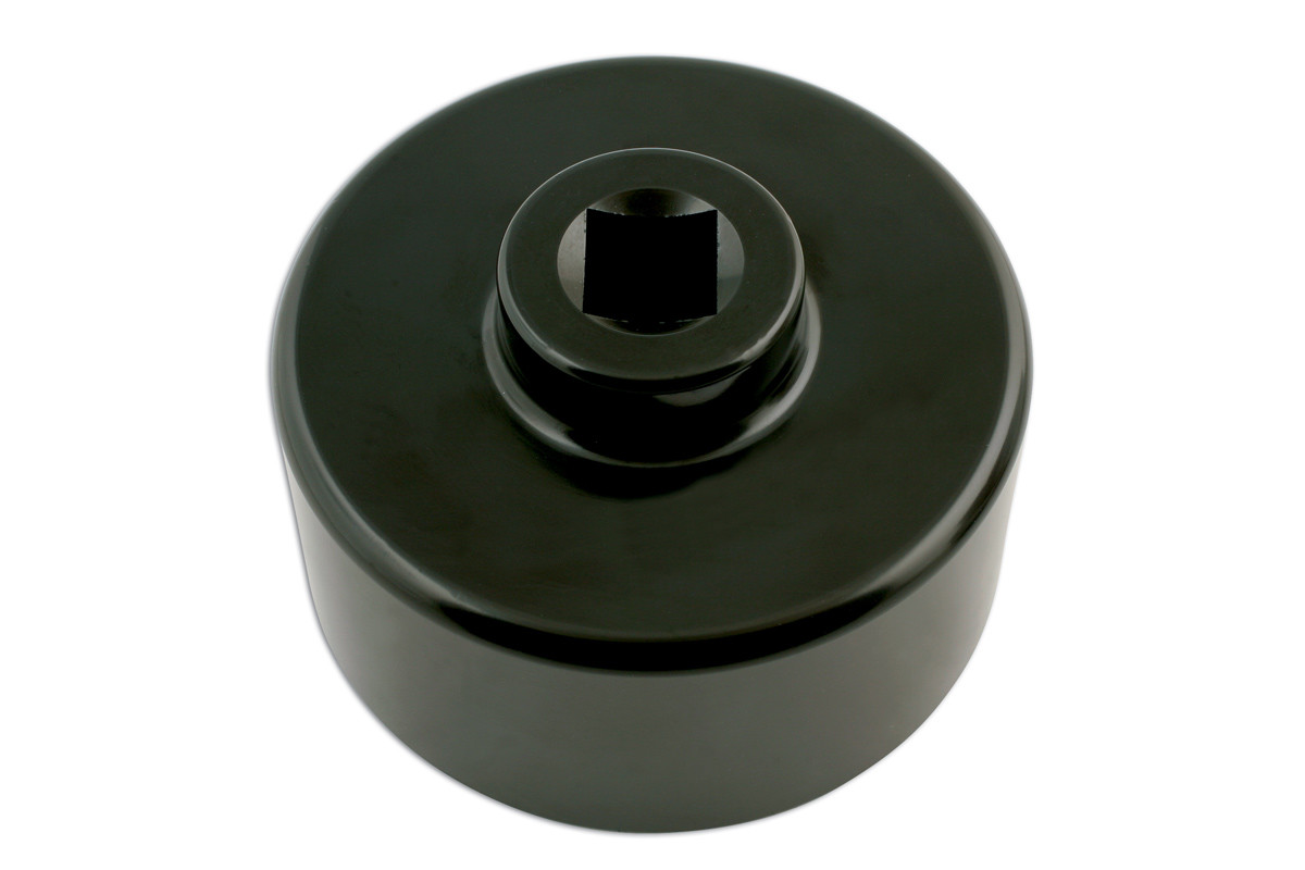 Laser 5598 Rear Hub Cap Nut Socket 95mm Fits BPW Trailer