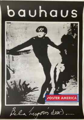 洋楽 12\" Bauhaus Bela Lugosi's Dead Amazon.com: BAUHAUS - BELA LUGOSI'S DEAD - 12 INCH VINYL [Vinyl