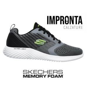 scarpe comode skechers