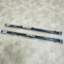 Genuine Toyota 4Runner Lexus GX460 Front Inner Door Glass Weatherstrip RH LH Set