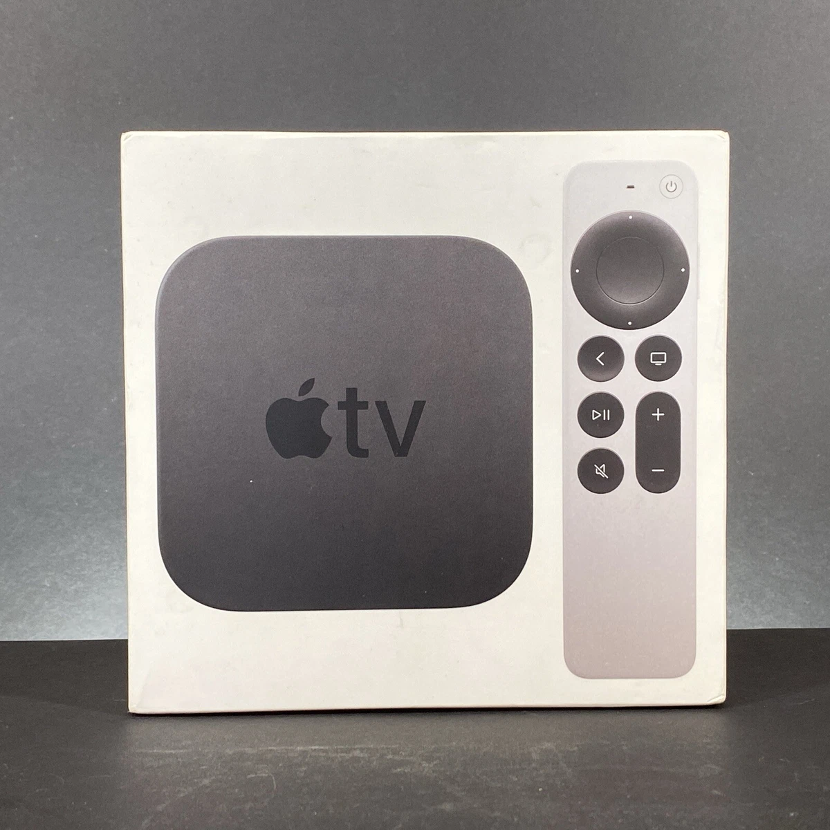 Apple TV 4K (2nd Generation) for sale - eBay