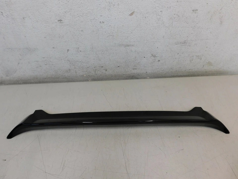 Heckspoiler Spoiler 71700-S5S-E010 M1 | Honda Civic VII 1.6i 2001BJ A199 - Bild 1 von 4