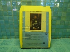 George Benson Breezin' 8 Track Tape -Buy 2 Or More Tapes Pay Only 1 Shipping Fee