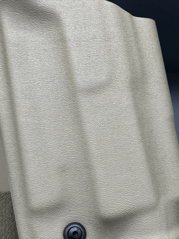 Safariland 6004 SLS Tactical Holster Sig P226 P220 W/ M3X Or M6x Left Hand - Image 2 of 4