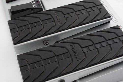 Roland FC-300 MIDI Fuß Controller Z2F9085 Netzteil Made in Japan auf Lager - Bild 8 von 18