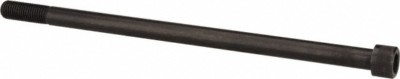 Value Collection 3/4-10 UNC Hex Socket Cap Screw Alloy Steel, Black Oxide, Pa...
