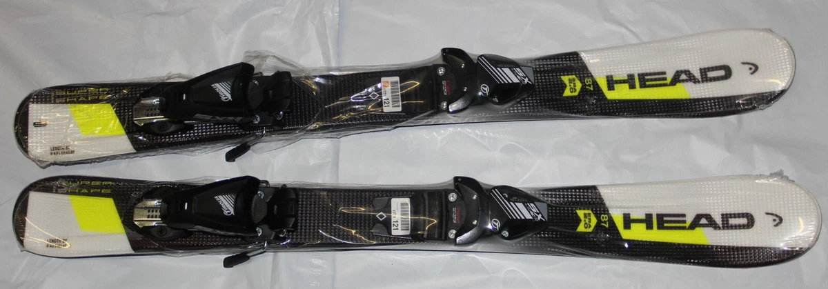 Head Supershape Downhill Skis for sale - eBay