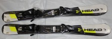 NEW 87cm HEAD Supershape team kids skis bindings SX4.5 fit boots 19.5-22.5