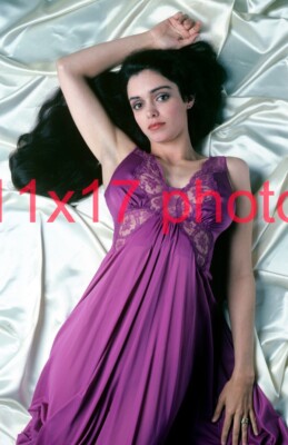 #6751,KATHLEEN BELLER,dynasty,the colbys,11X17 POSTER SIZE PHOTO | eBay