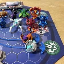 Bakugan TCG Trading Card Games Sets for sale | eBay