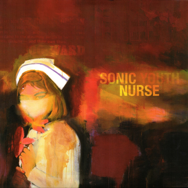 Sonic Youth - Sonic Nurse 2 x Vinyl, LP, Album, Reissue