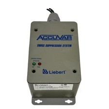 Liebert ACV277Y110RE Accuvar Transient Voltage Surge Suppressor 277/480V 3PH WYE
