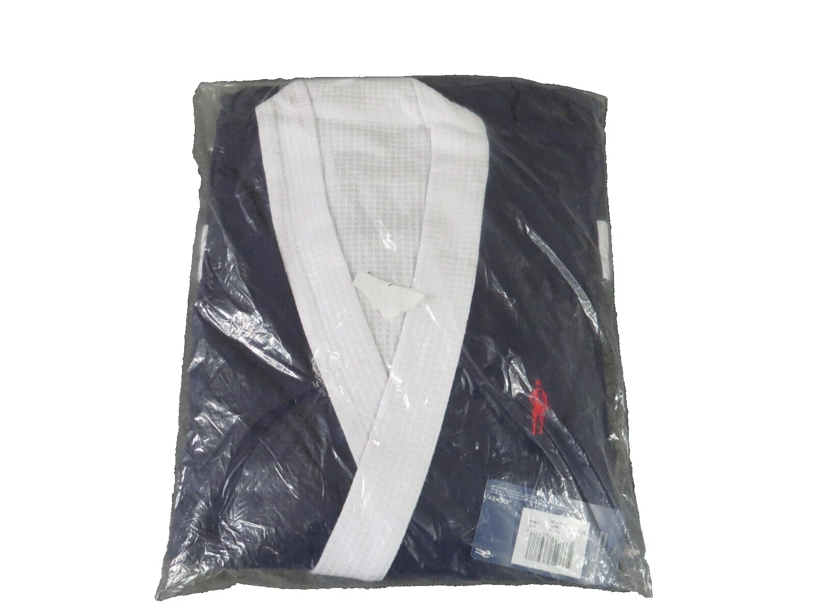 Jockey 100% Algodón Pijamas y batas para hombres