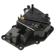 Crankcase Breather Oil Seperator Fit For AUDI A3 A4  A5 Q3 04E103464AM 1.2/1.4T