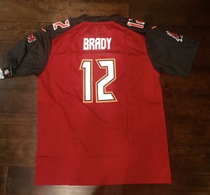 tampa bay 12 jersey