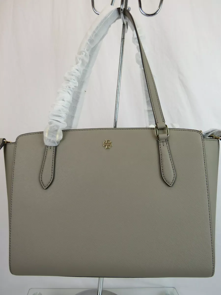 Tory Burch Emerson Small Zip Tote