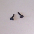 Case Screws - Bb-831 2 Hampden 18 Size Blue