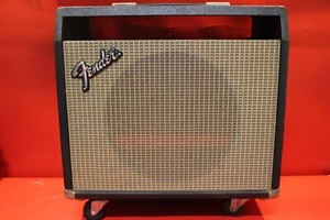 USED Fender Japan FAT5 1×12 Cabinet Guitar Amp Vintage U1807 221101