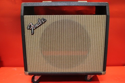 USED Fender Japan FAT5 1×12 Cabinet Guitar Amp Vintage U1807 221101