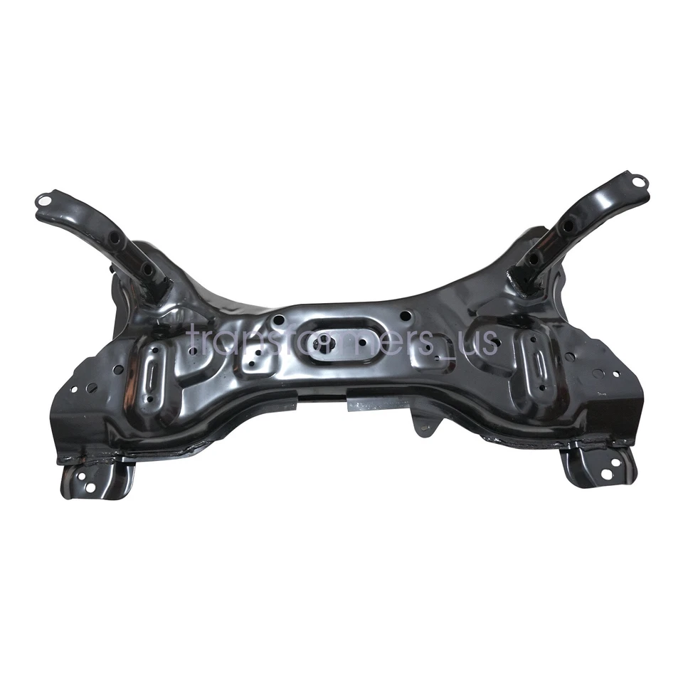 Nuevo travesaño de suspensión de subchasis delantero para Nissan Versa 12-17 Micra 15-2017 Foto 4 de 4