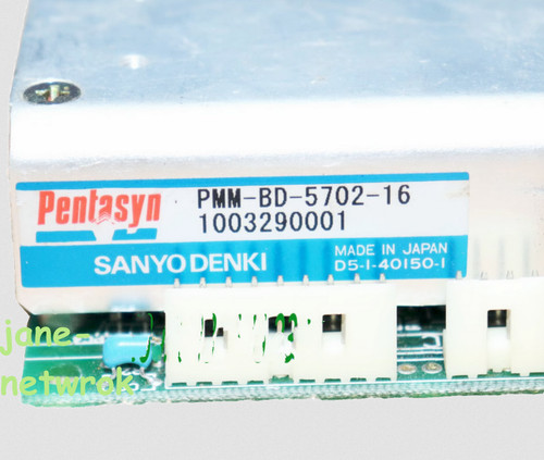 1pc for 100% test PMM-BD-5702-16 (Have warranty (DHL or Fedex shipping) - 第 2/2 張圖片