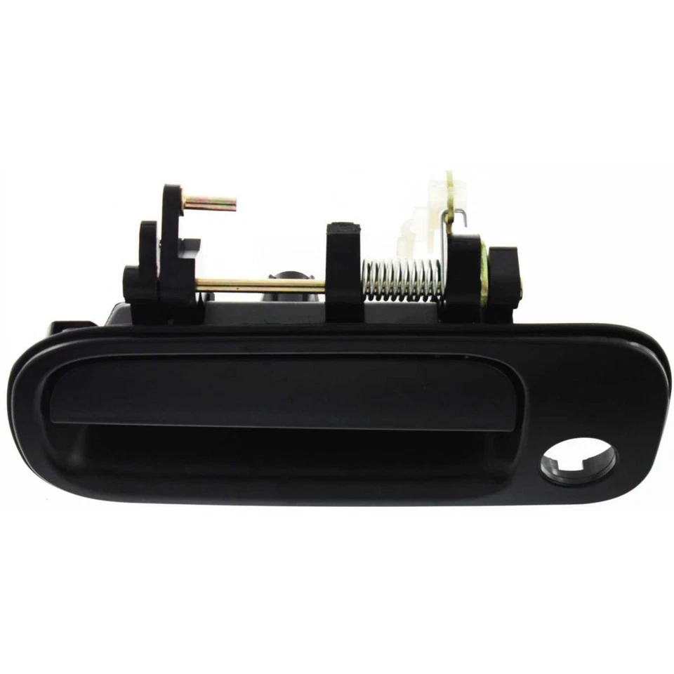 New Front Driver Side Exterior Door Handle For 1992-1996 Toyota Camry TO1310109 Foto 2 de 4
