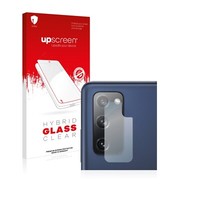 Panzerfolie Schutz Folie Glasfolie FüR Samsung Galaxy S20 Fe 5G (Nur Kamera)