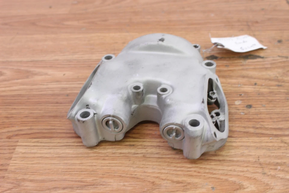 Honda XL250 XL 250 1972-73 cubierta de válvula/cubierta de culata Foto 4 de 4