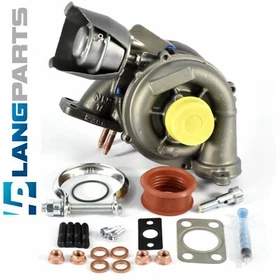 Turbolader für Peugeot 1007 207 307 308 3008 407 5008 Partner 1.6 HDi