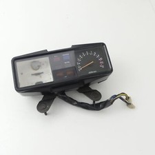 Yamaha XS 400 DOHC Tachogehäuse Drehzahlmesser Tachometer Gehäuse C0609