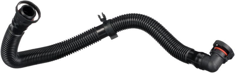 HOSE CRANKCASE VENTILATION EMH213 FOR VW AXX/CCTA/BPY 2.0L 4cyl PASSAT B6 - Image 16