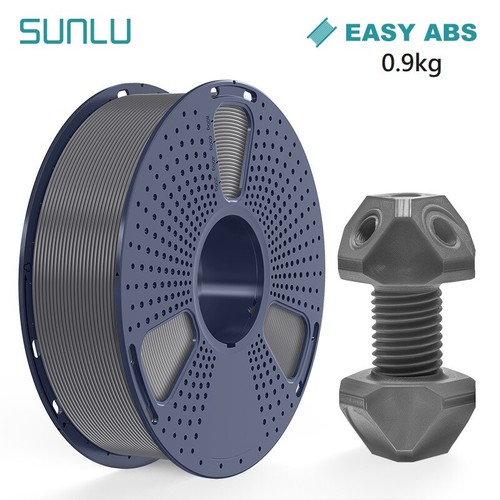 SUNLU PETG PLA PLA-PLUS PLA-Matte PLA-META SILK ABS TPU 3D Filament 1/0.9/0.5KG - Bild 94 von 112