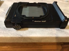 Mamiya RZ67 Polaroid Film Back Holder for RZ67