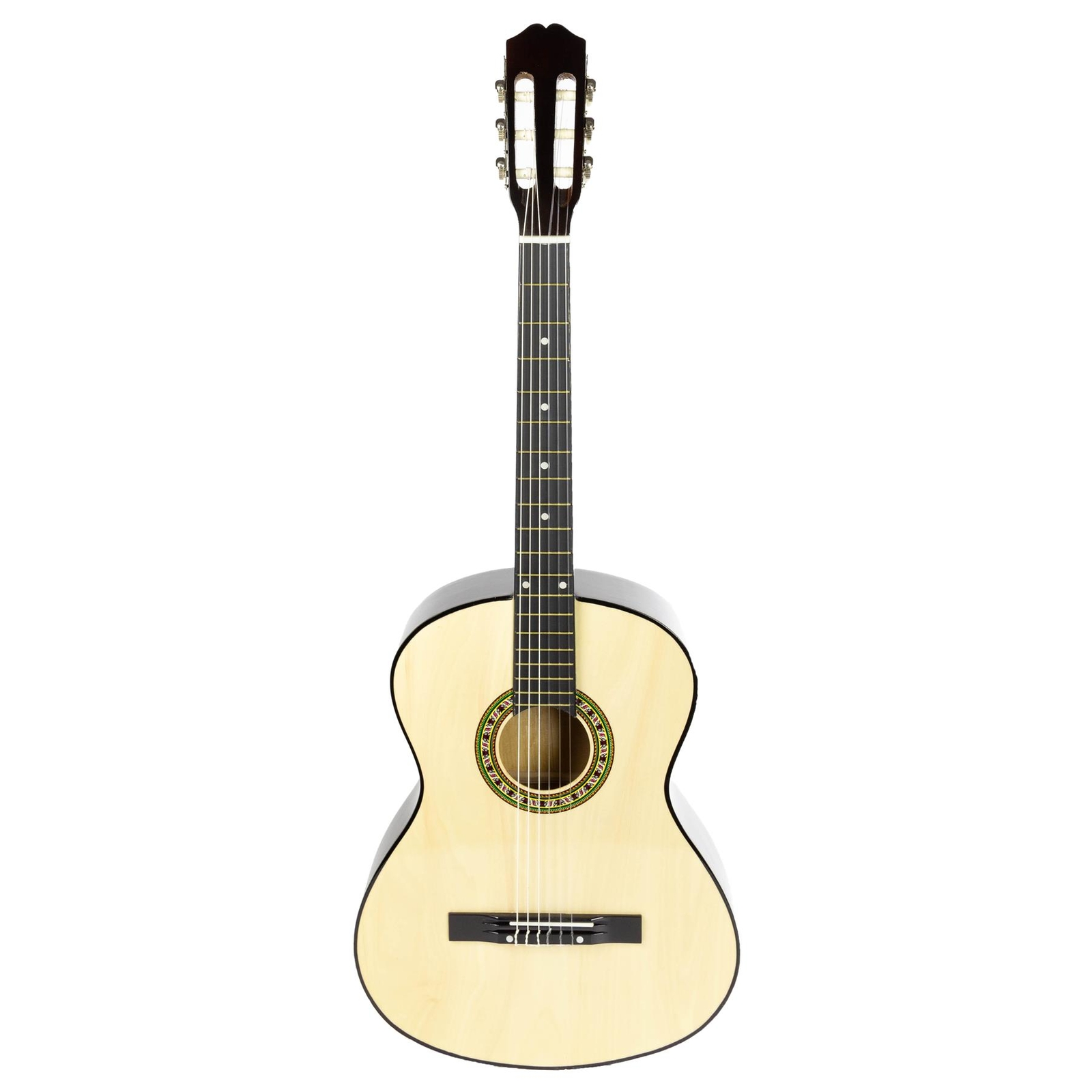 Martin Smith 39 Inch Classical Junior Acoustic Guitar with Lessons eBay