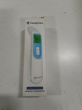 CandyCare AOJ-20D In-Ear  Forehead Infrared Thermometer