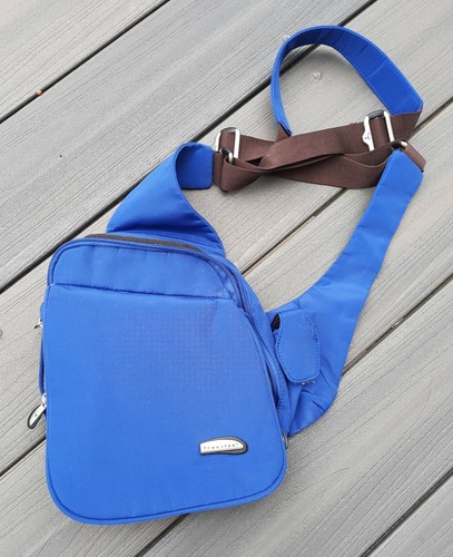 Travelon Anti-Theft RFID-Blocking 