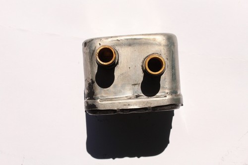 1999-2002 AUDI A4 S4 OIL COOLER K3408 - Picture 5 of 5