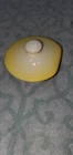 Hull Pottery Cinderella Kitchen Bouquet Teapot Lid (Lid Only)