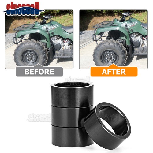 Yamaha ATV YFM550 550 Grizzly 4x4 Bearing For Rear Wheel 2009 Motorcycle & ATV E - Foto 9